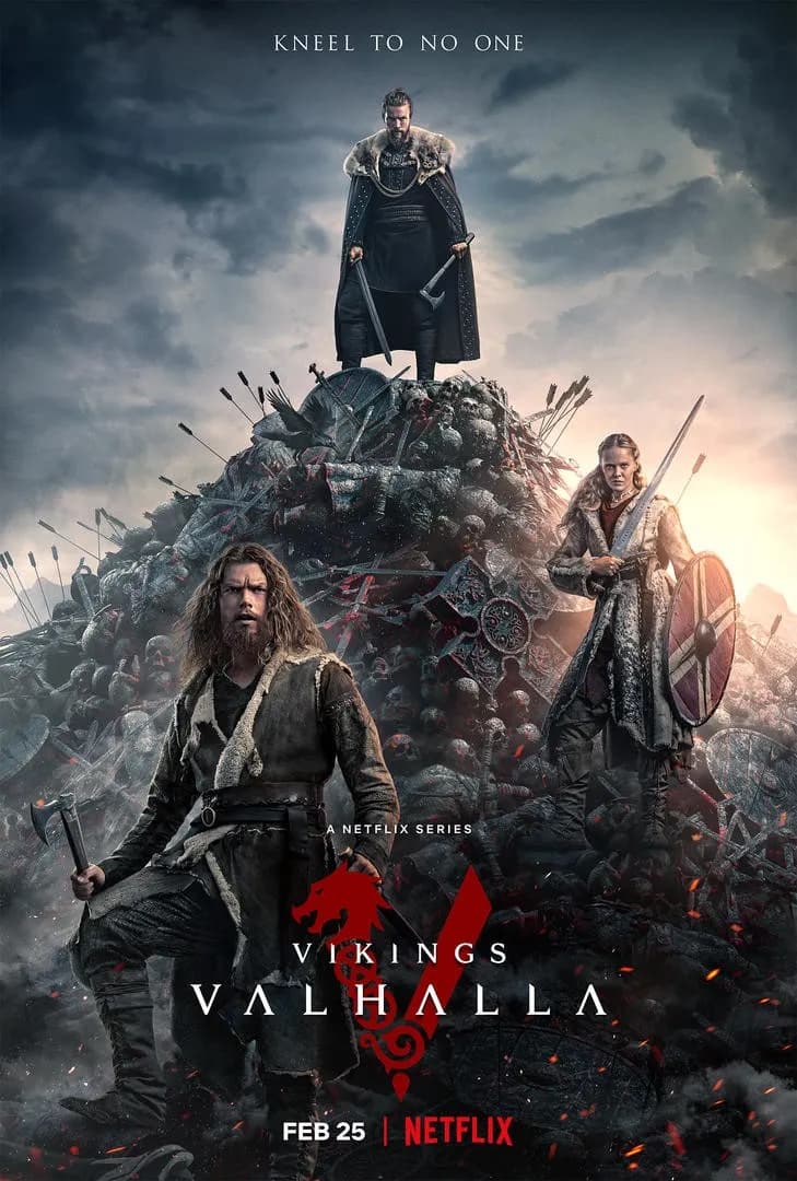 viking valhalla